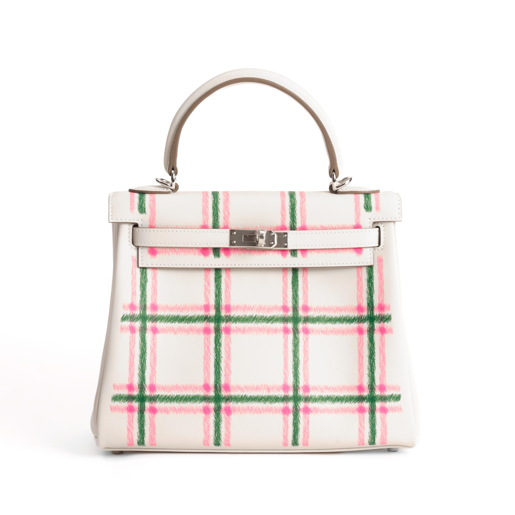 Hermès: Не просто роскошь, а вечная классика