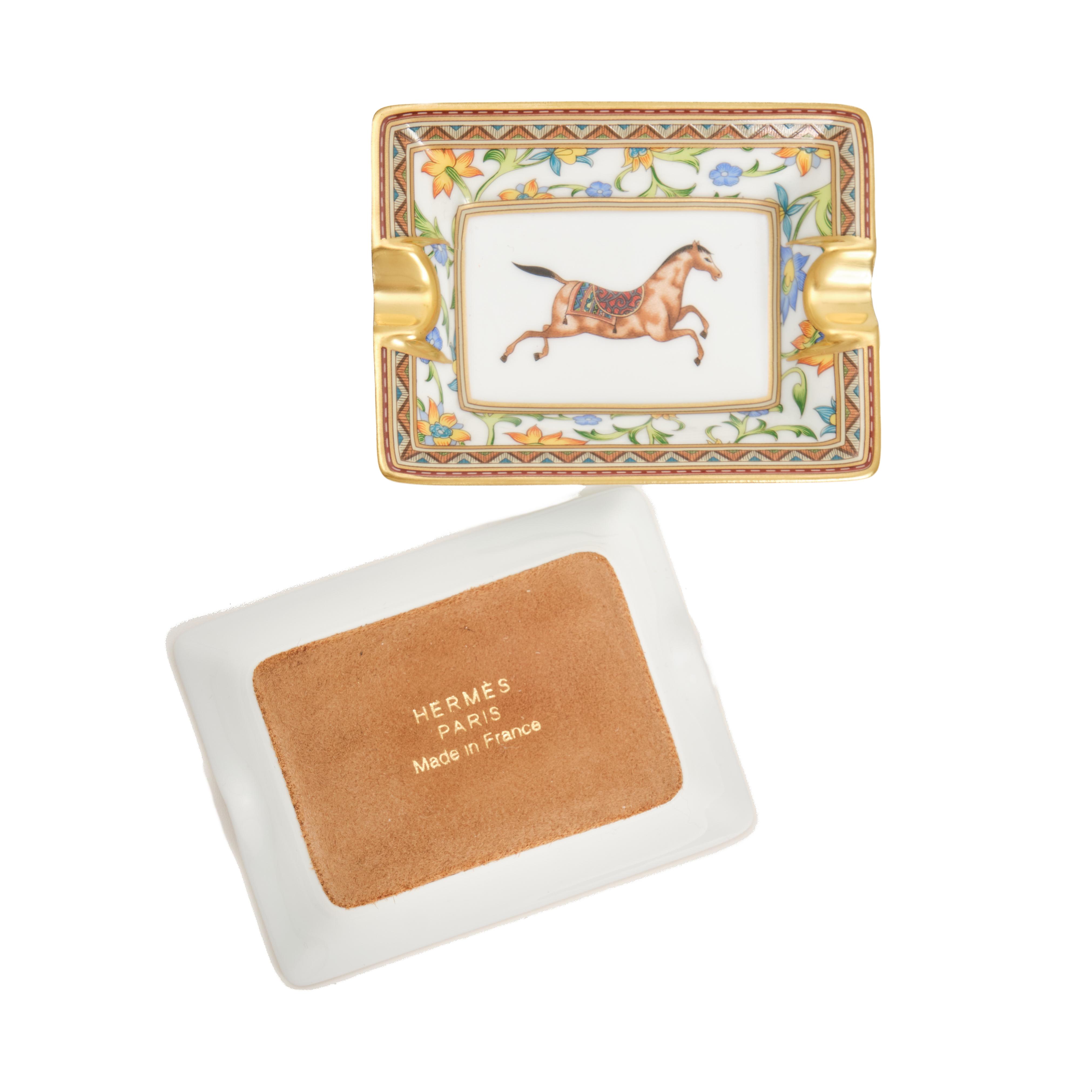 Chevale d'Orient  Hermés