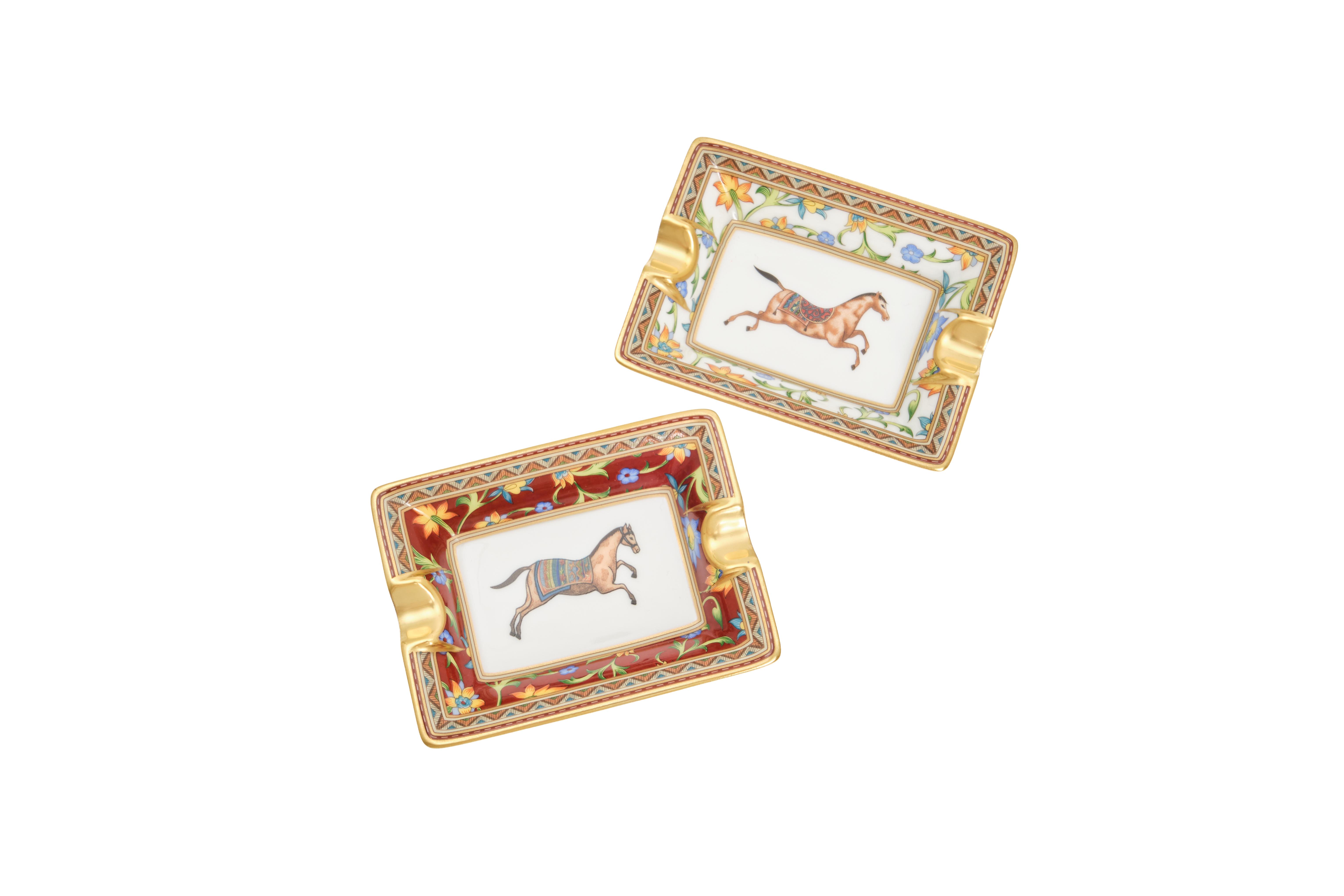 Chevale d'Orient  Hermés