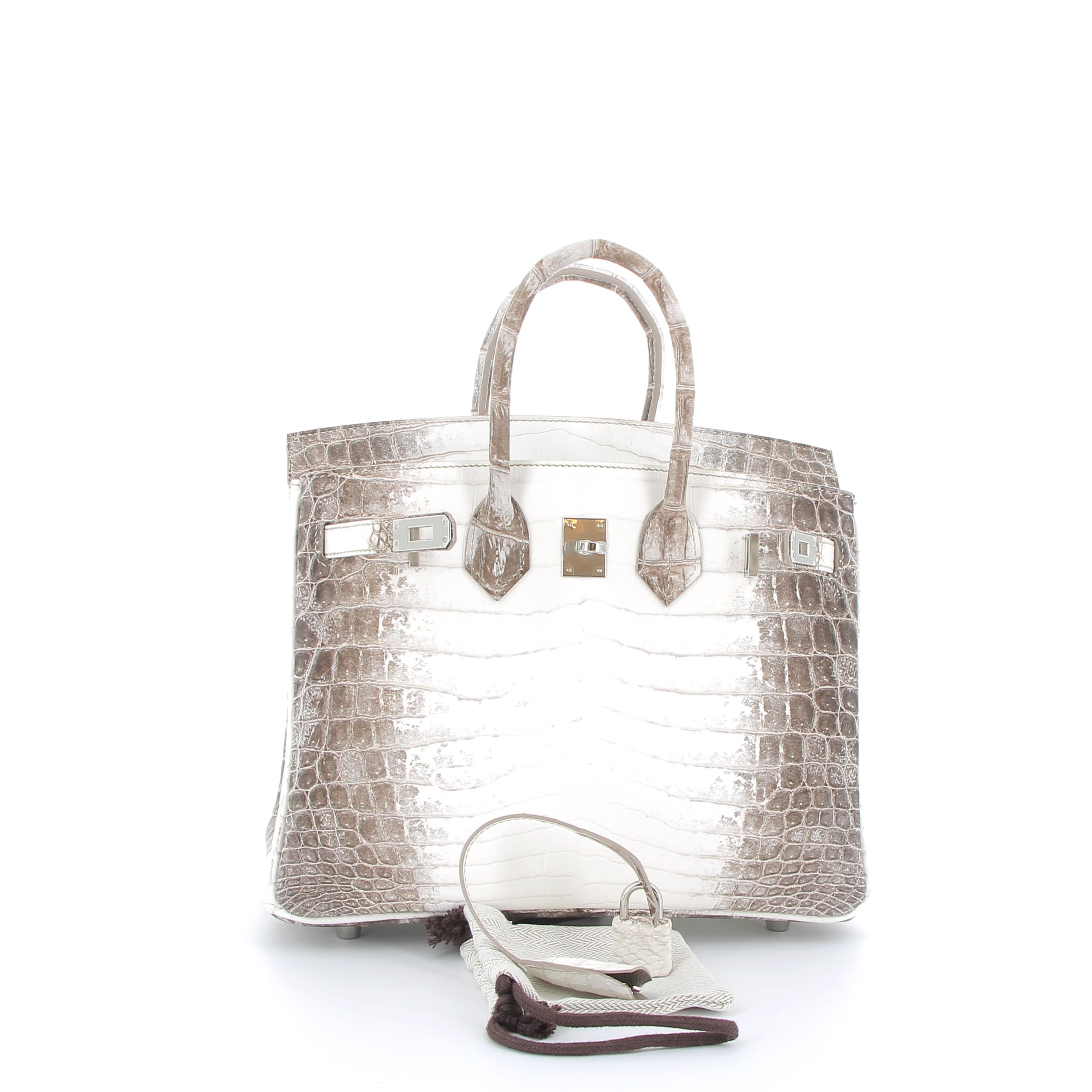 Birkin 25 Himalaya phw