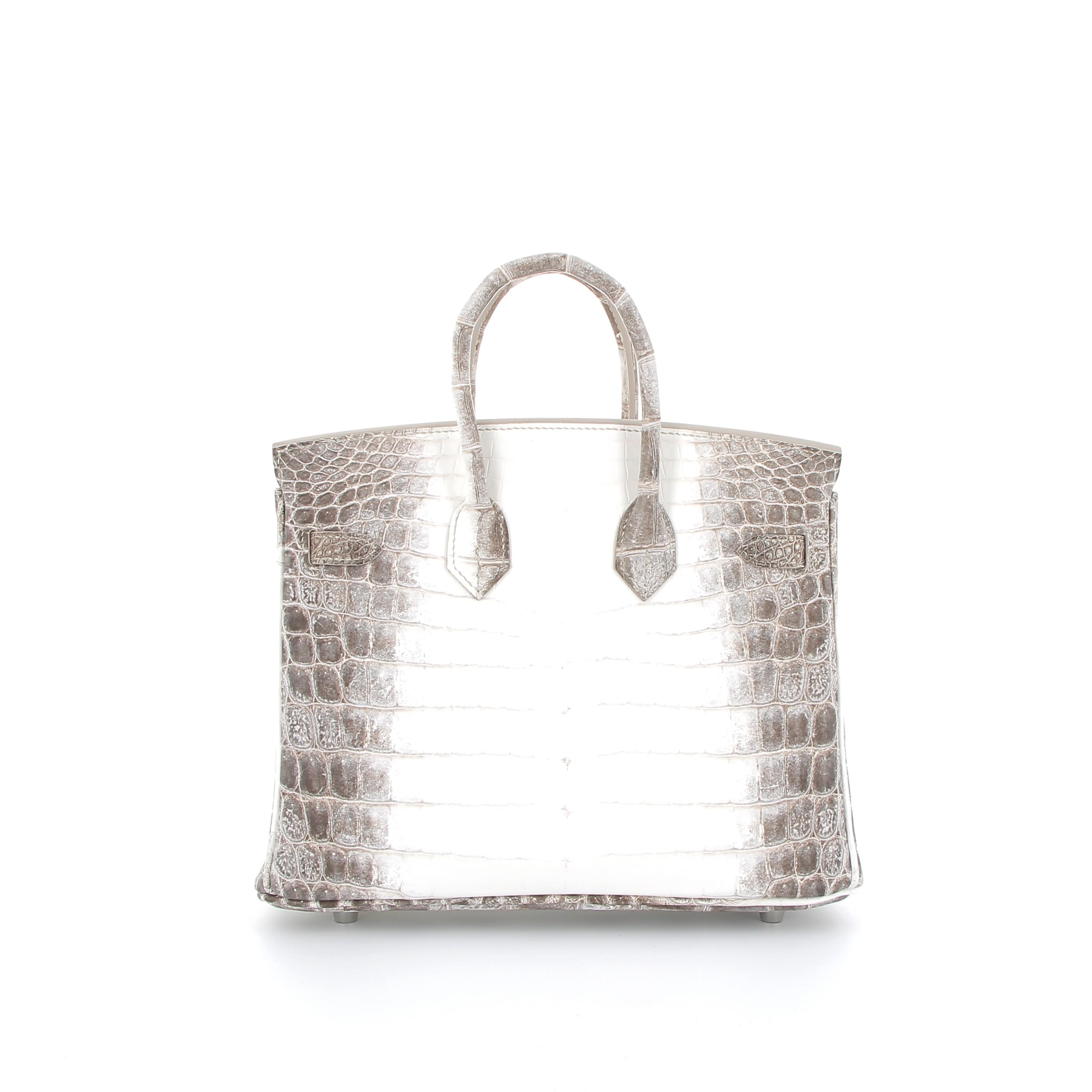 Birkin 25 Himalaya phw