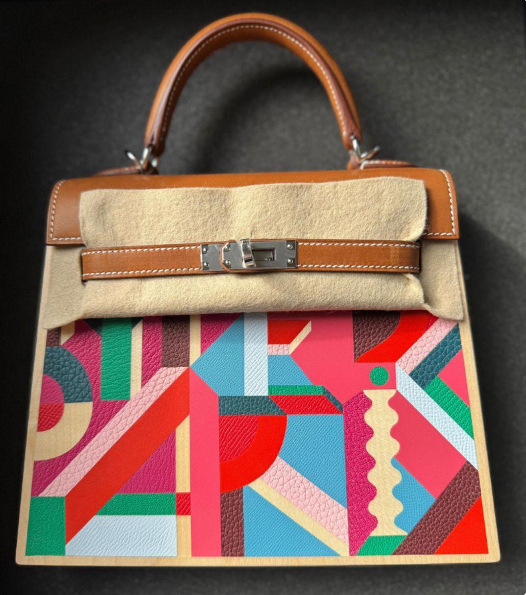 Kellywood Perspective Cavaliere