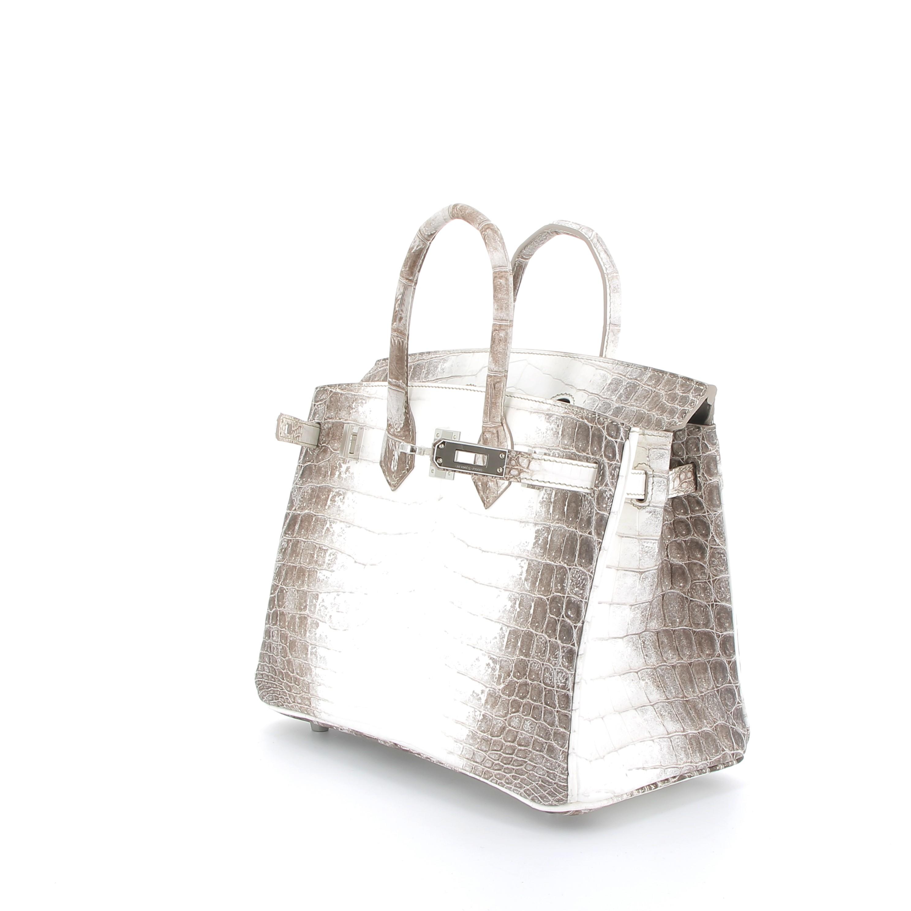 Birkin 25 Himalaya phw