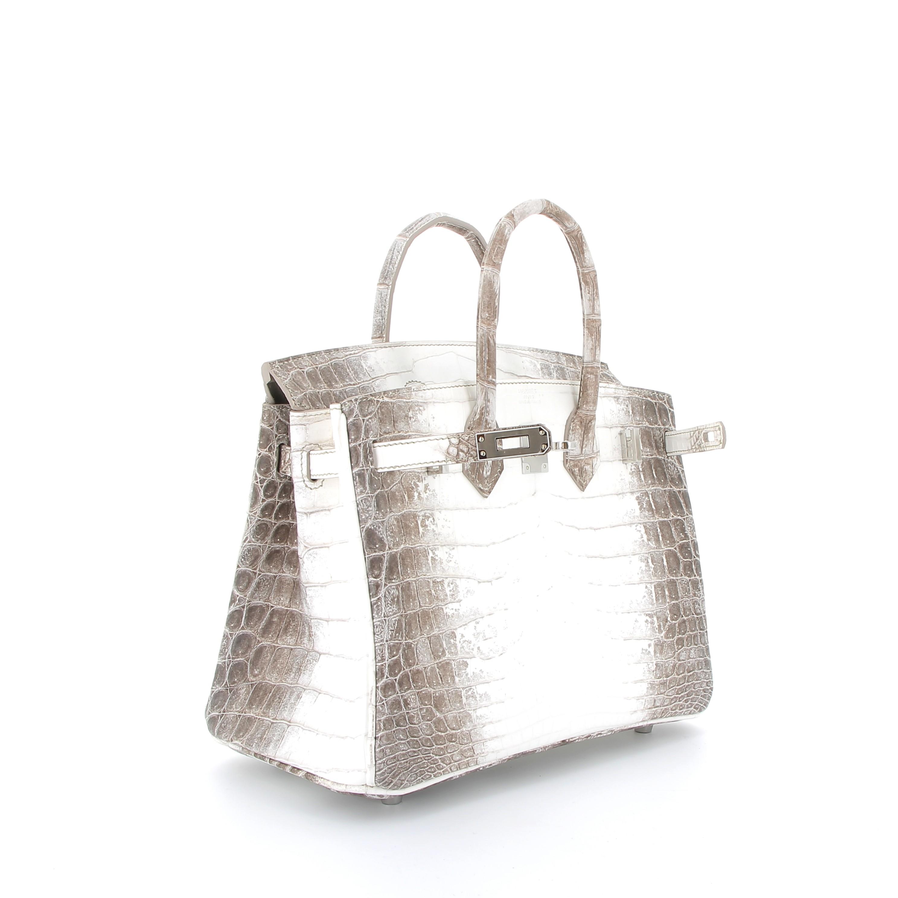 Birkin 25 Himalaya phw